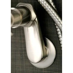 Discount Concord Wall Mount Tub Filler with Hand Shower Tub & Shower Sets|Tub Faucets