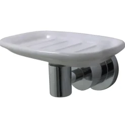 Discount Concord Wall Mount Soap Dish Soap Dishes & Dispensers