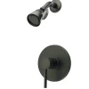 New Concord Wall Mount Shower Only Faucet Shower Heads