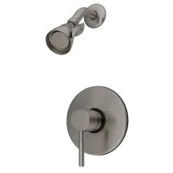 New Concord Wall Mount Shower Only Faucet Shower Heads