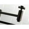 Outlet Concord Wall Mount Single-Hole Pot Filler Kitchen Faucet Wall Mounted Kitchen Faucets|Single Hole