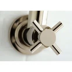Outlet Concord Wall Mount Single-Hole Pot Filler Kitchen Faucet Wall Mounted Kitchen Faucets|Single Hole