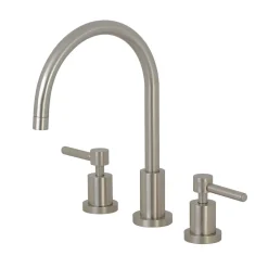 Online Concord Widespread Kitchen Faucet Widespread Kitchen Faucets