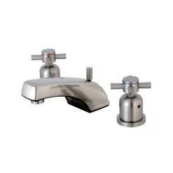 Best Concord 8" Widespread 3-Hole Bathroom Faucet 8" Widespread