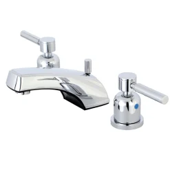 Best Concord 8" Widespread Bathroom Faucet 8" Widespread