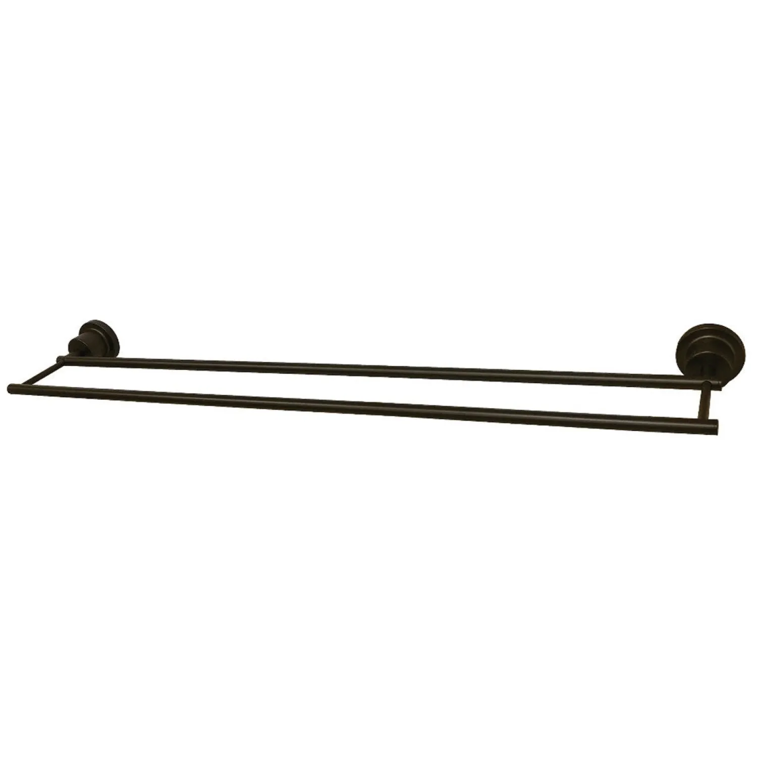 Discount Concord 30" x 2" Double Towel Bar Towel Bars