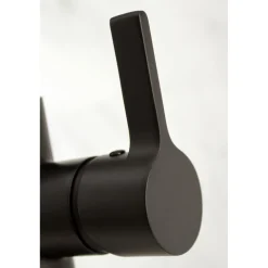 Best Continental Gourmetier Single-Handle Pull-Down Kitchen Faucet Single Hole