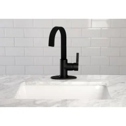 Clearance Continental One-Handle 1-Hole Deck Mounted Bar Faucet Bar Faucets