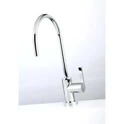 Hot Continental 1/4 Turn Water Filtration Faucet Single Hole