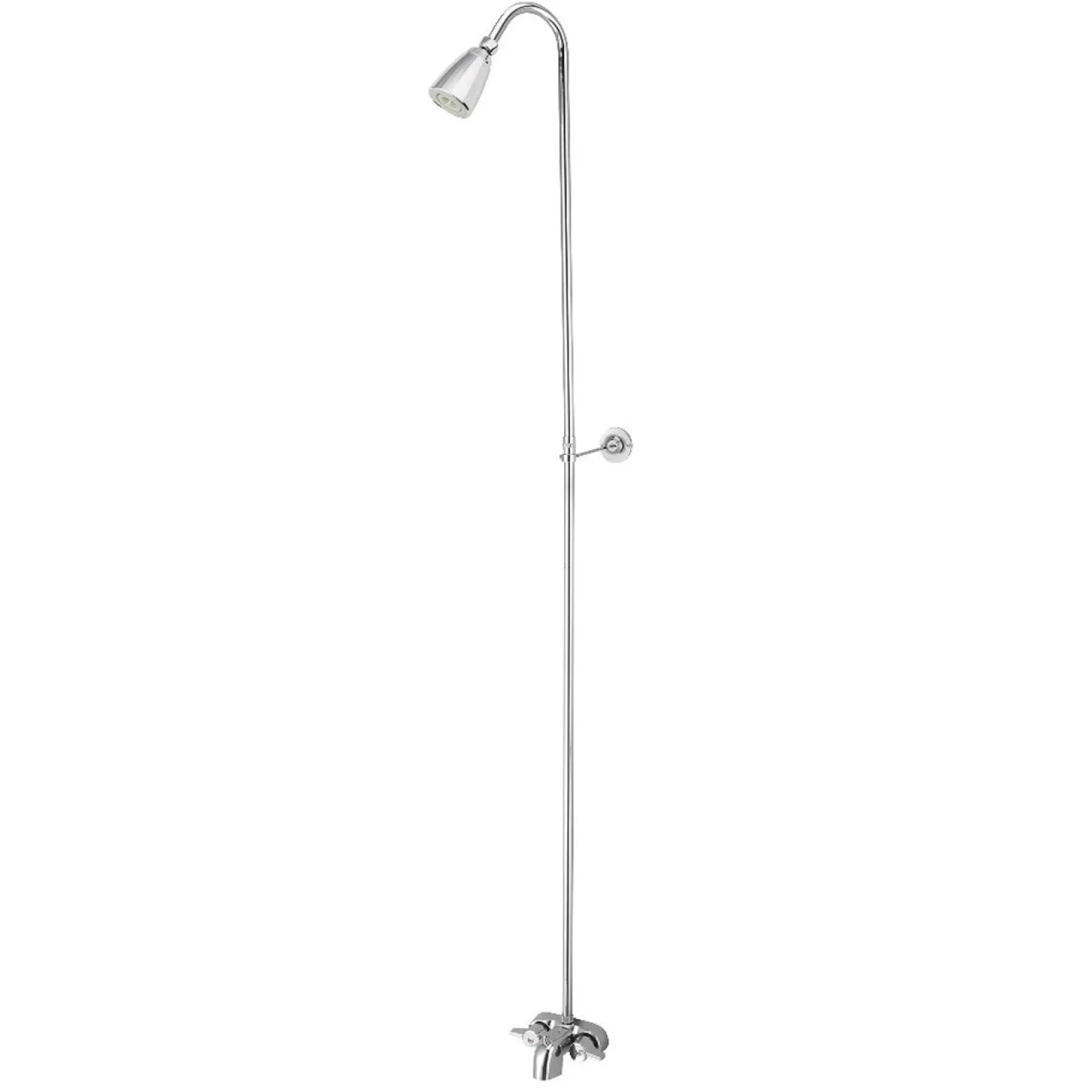 Sale Convert-A-Shower Tub & Shower Sets