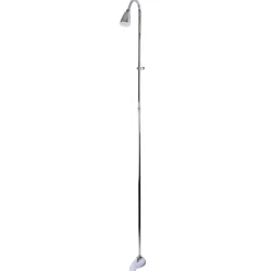 Clearance Convert to Shower Unit in Polished Chrome Tub & Shower Sets