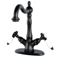 Hot Deck Mount 4