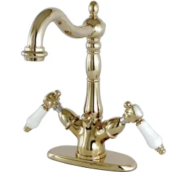 Hot Deck Mount 4