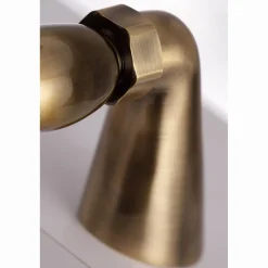 Clearance Deck Mount Clawfoot Tub Faucet with Hand Shower Tub & Shower Sets|Tub Faucets