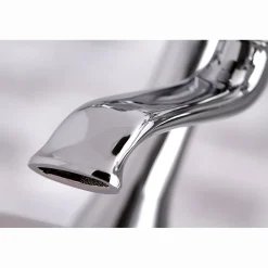 Clearance Deck Mount Clawfoot Tub Faucet with Hand Shower Tub & Shower Sets|Tub Faucets