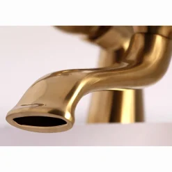 Clearance Deck Mount Clawfoot Tub Faucet with Hand Shower Tub & Shower Sets|Tub Faucets