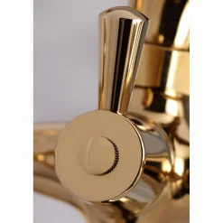 Clearance Deck Mount Clawfoot Tub Faucet with Hand Shower Tub & Shower Sets|Tub Faucets