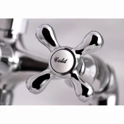 Clearance Deck Mount Clawfoot Tub Faucet with Hand Shower Tub & Shower Sets|Tub Faucets