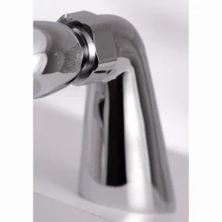 Clearance Deck Mount Clawfoot Tub Faucet with Hand Shower Tub & Shower Sets|Tub Faucets