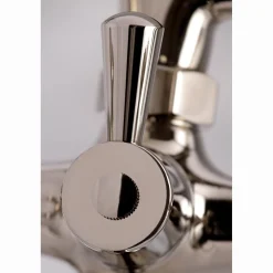 Clearance Deck Mount Clawfoot Tub Faucet with Hand Shower Tub & Shower Sets|Tub Faucets