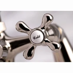 Clearance Deck Mount Clawfoot Tub Faucet with Hand Shower Tub & Shower Sets|Tub Faucets