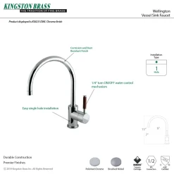 Online Deck Mount Vessel Sink Faucet Vessel Faucets