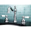Best Deck Mount 8" Widespread Bathroom Faucet 8" Widespread