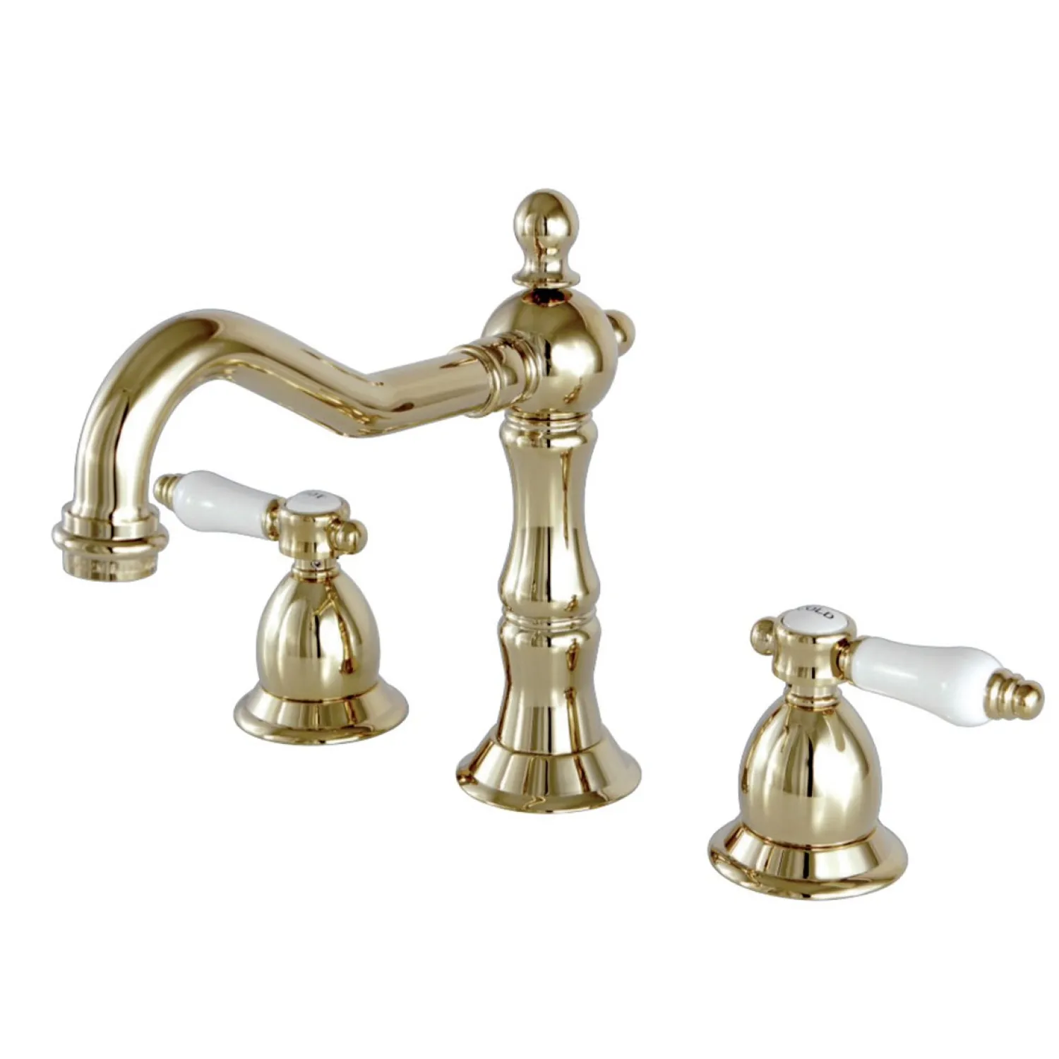 Best Deck Mount 8" Widespread Bathroom Faucet 8" Widespread