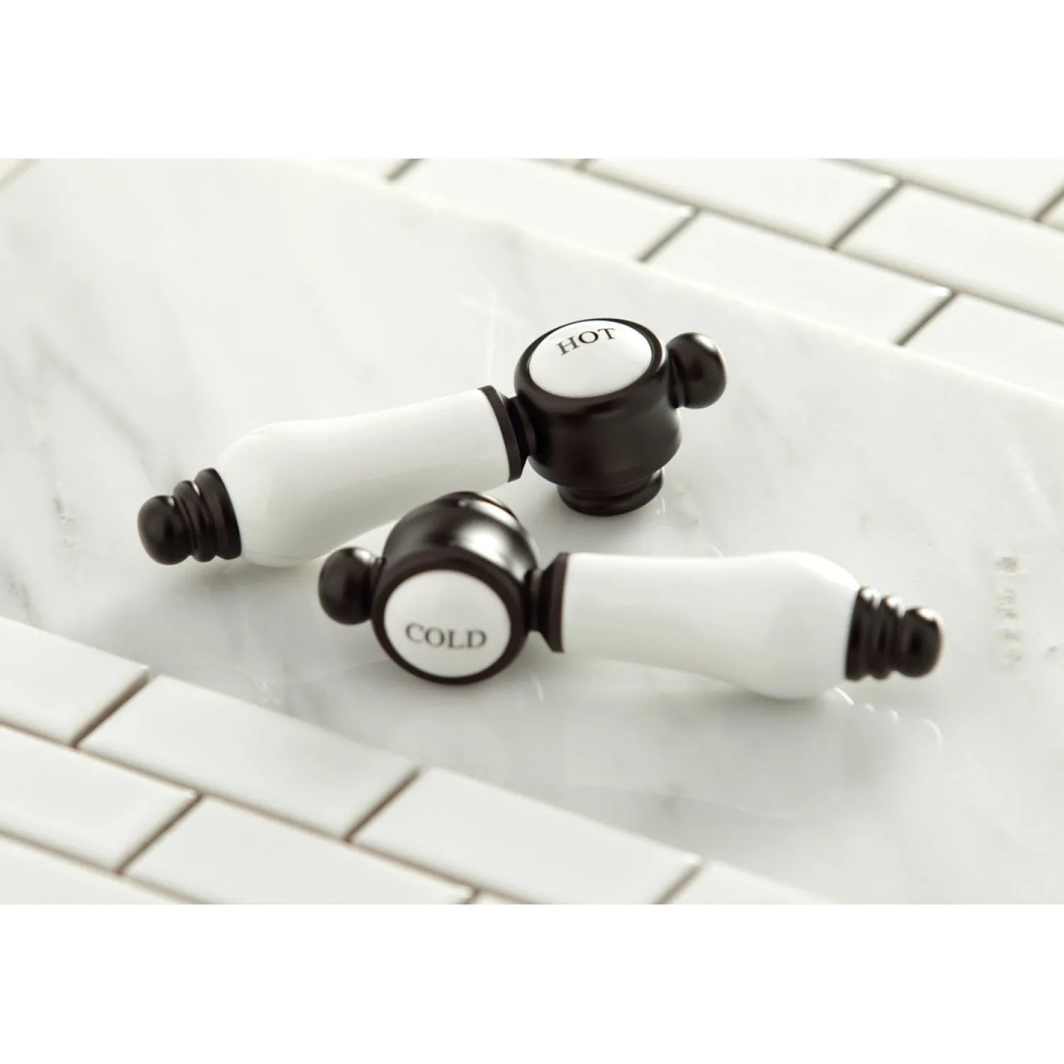 Best Deck Mount 8" Widespread Bathroom Faucet 8" Widespread