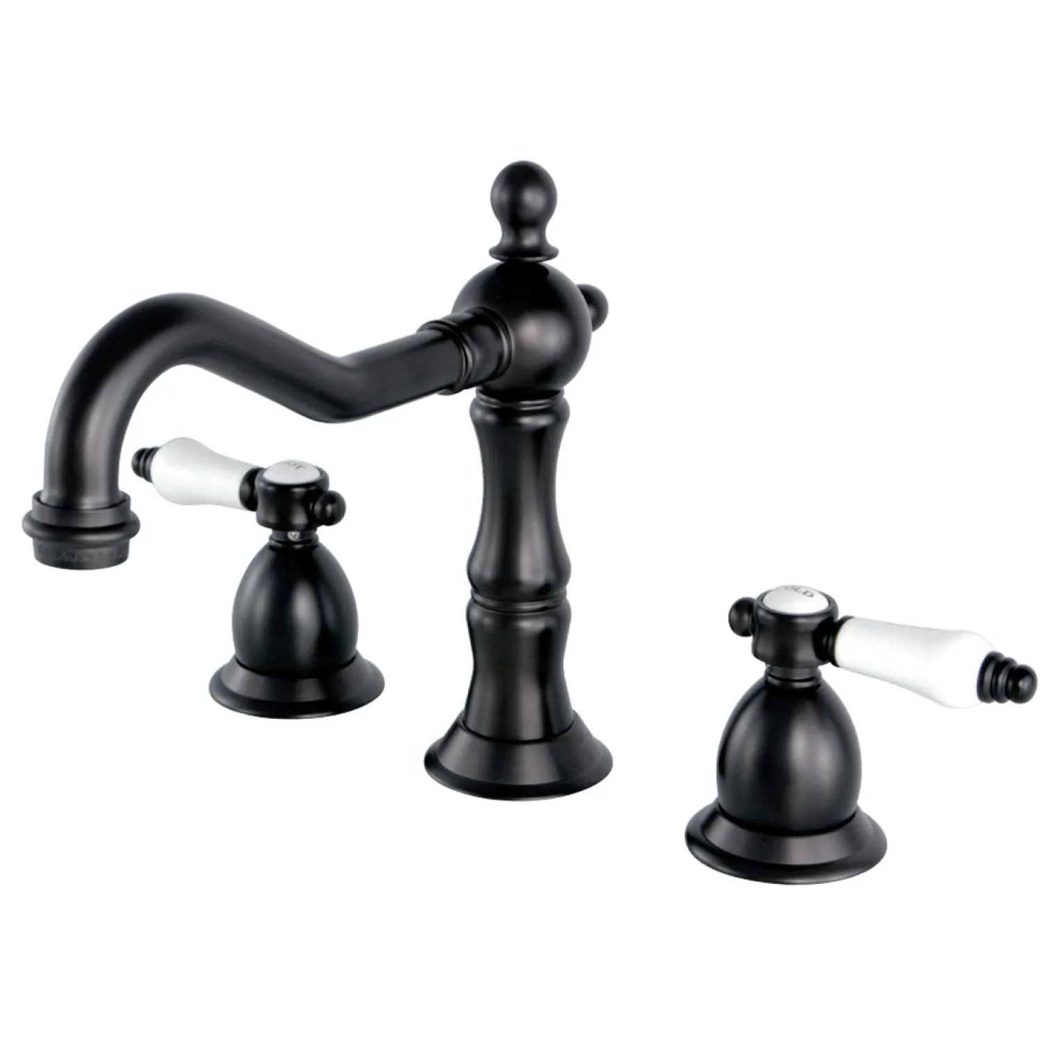 Best Deck Mount 8" Widespread Bathroom Faucet 8" Widespread