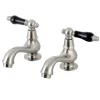 Sale Duchess Basin Tap Faucet with Cross Handle Single Hole|Basin Faucet Separates