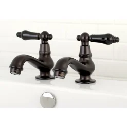 Sale Duchess Basin Tap Faucet with Cross Handle Single Hole|Basin Faucet Separates
