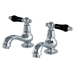 Sale Duchess Basin Tap Faucet with Cross Handle Single Hole|Basin Faucet Separates