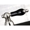 Outlet Duchess Centerset Kitchen Faucet Faucets With Side Spray
