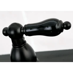 Outlet Duchess Centerset Kitchen Faucet Faucets With Side Spray