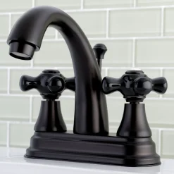 Sale Duchess 4" Centerset Bathroom Faucet 4" Center Set