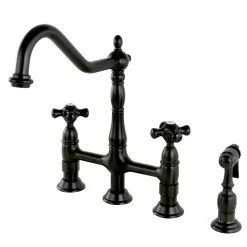 Hot Duchess Deck Mount 8