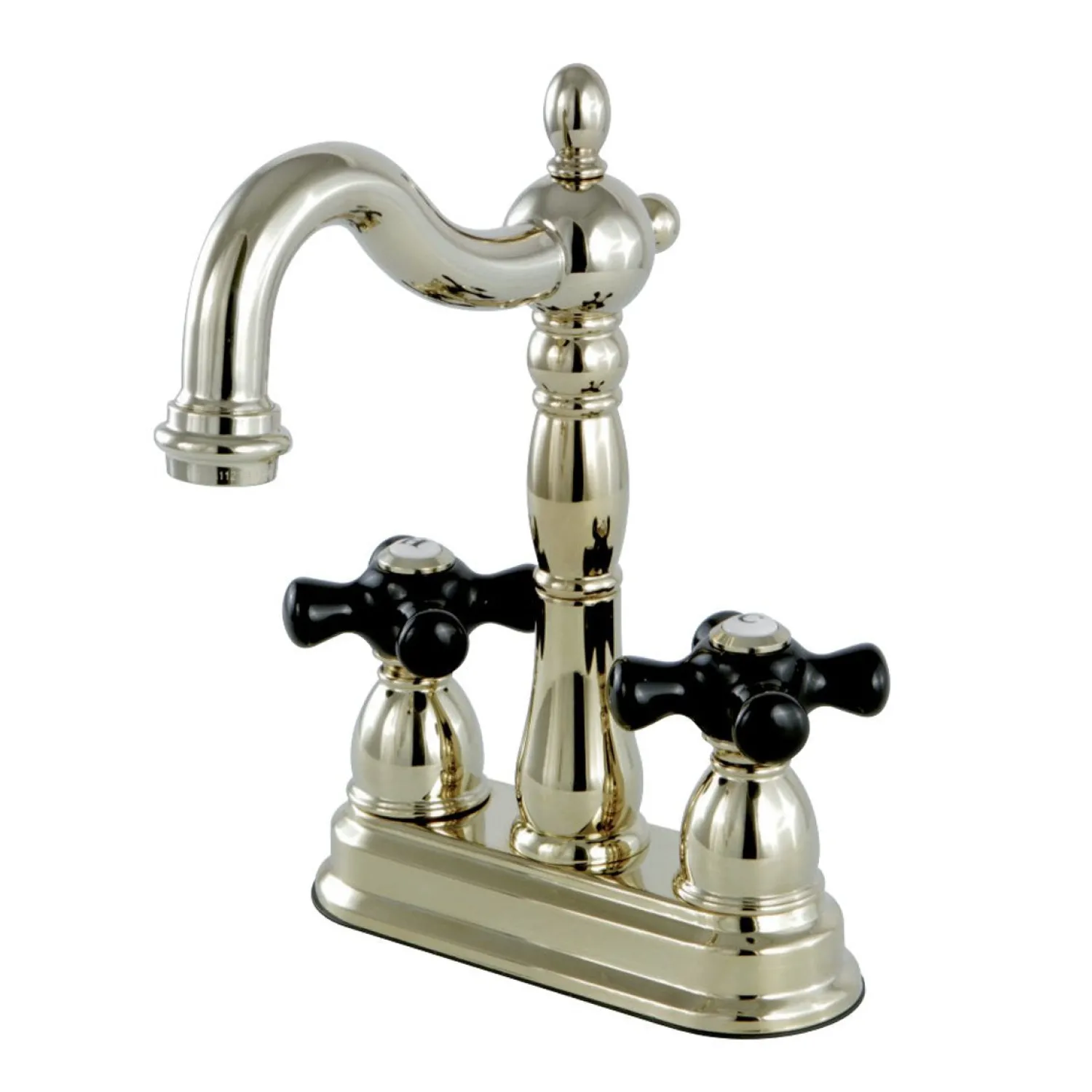 Online Duchess Deck Mount 4" Centerset Bar Faucet Bar Faucets