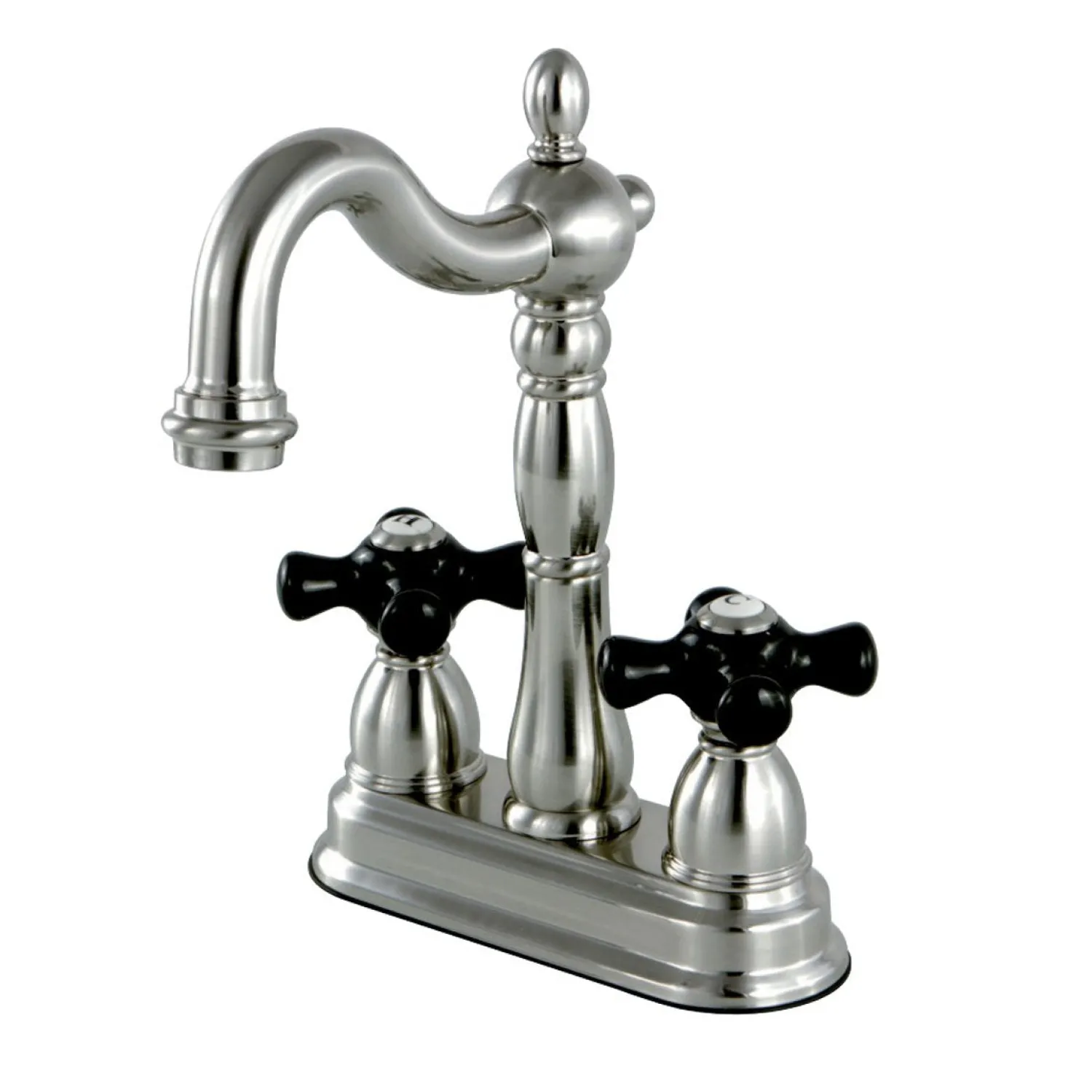 Online Duchess Deck Mount 4" Centerset Bar Faucet Bar Faucets