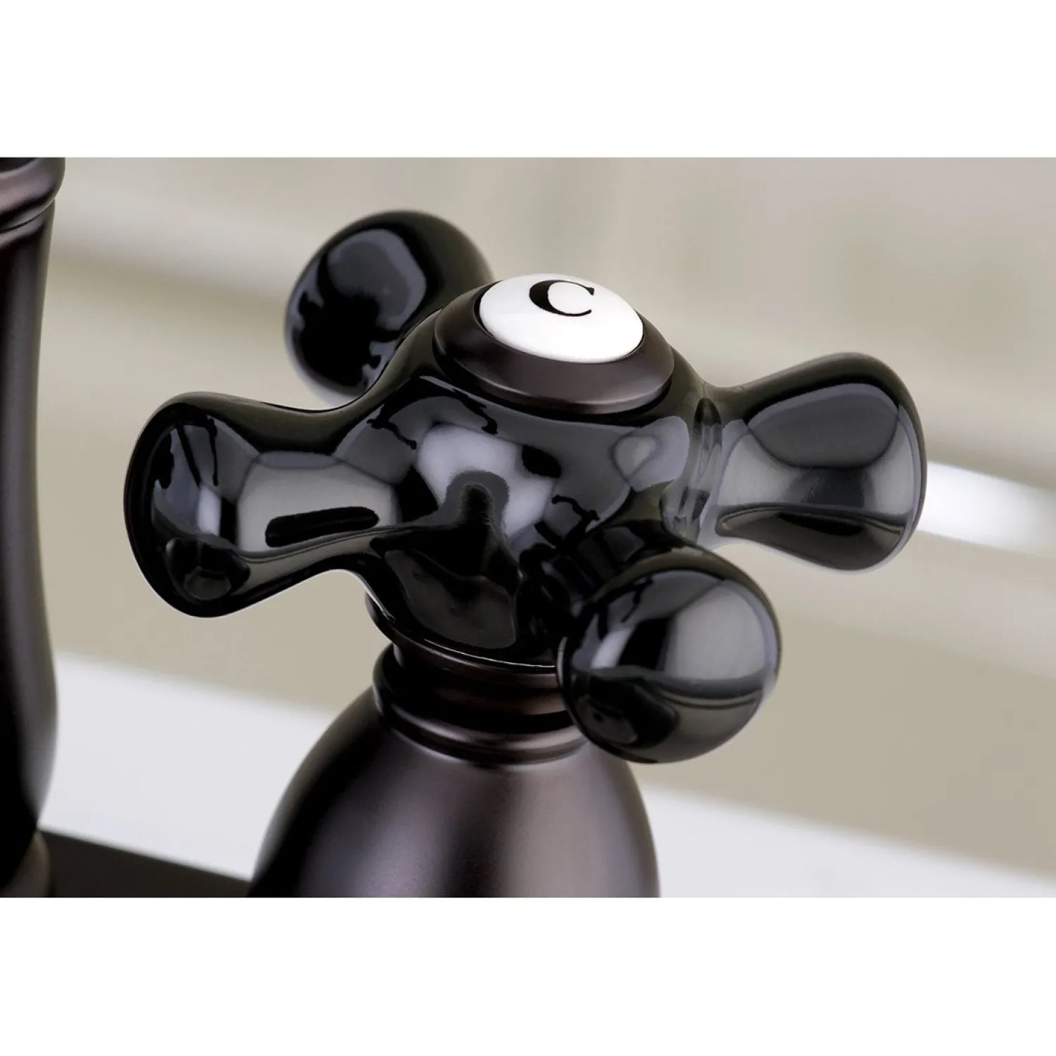 Online Duchess Deck Mount 4" Centerset Bar Faucet Bar Faucets