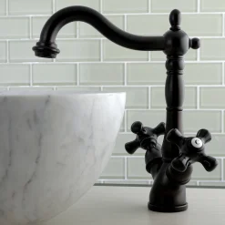 Duchess Deck Mount Vessel Sink Faucet Vessel Faucets