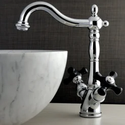 Duchess Deck Mount Vessel Sink Faucet Vessel Faucets