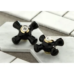 Duchess Deck Mount Vessel Sink Faucet Vessel Faucets
