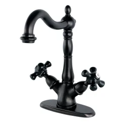 Duchess Deck Mount Vessel Sink Faucet Vessel Faucets