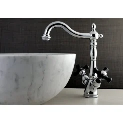Duchess Deck Mount Vessel Sink Faucet Vessel Faucets
