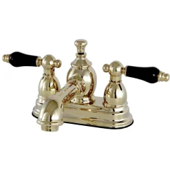 Discount Duchess Deck Mount 3-Hole 4-Inch Centerset Bathroom Faucet 4" Center Set