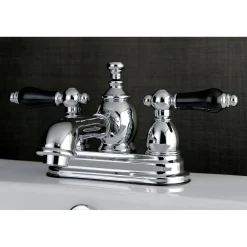 Discount Duchess Deck Mount 3-Hole 4-Inch Centerset Bathroom Faucet 4" Center Set