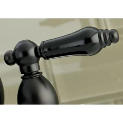 Discount Duchess Deck Mount 3-Hole 4-Inch Centerset Bathroom Faucet 4