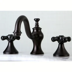 Online Duchess Deck Mount 8-Inch Widespread 3-Hole Bathroom Faucet 8