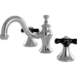 Online Duchess Deck Mount 8-Inch Widespread 3-Hole Bathroom Faucet 8